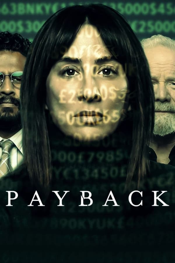 Payback (2023 TV Series)